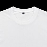 Premium White T Shirt for Men – High Quality Everyday Tee | Ploceia Wolft - Image 4