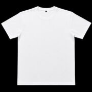 Premium White T Shirt for Men – High Quality Everyday Tee | Ploceia Wolft - Image 2